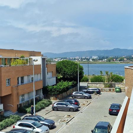 T3 Com Terraco A 500M Da Praia De Ofir Fão Exterior foto
