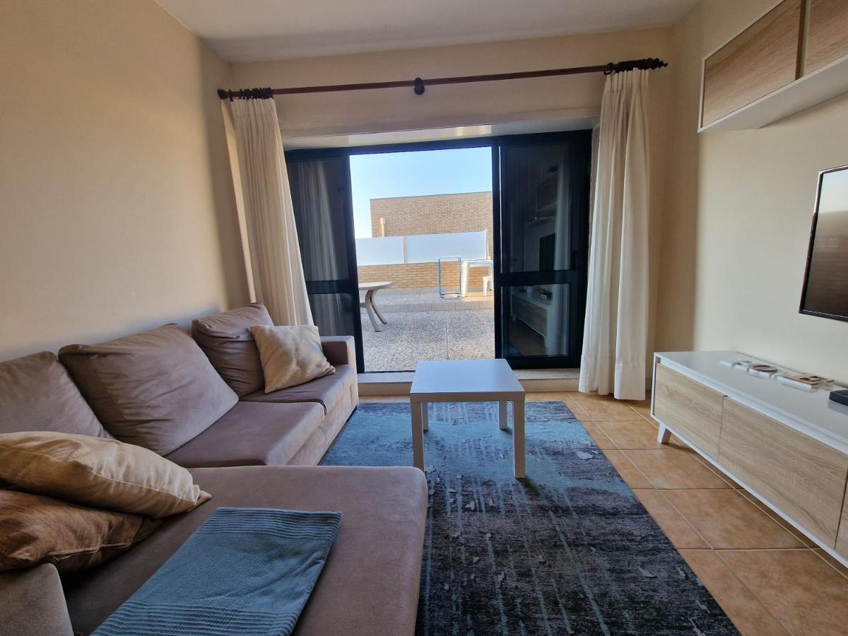 T3 Com Terraco A 500M Da Praia De Ofir Fão Exterior foto