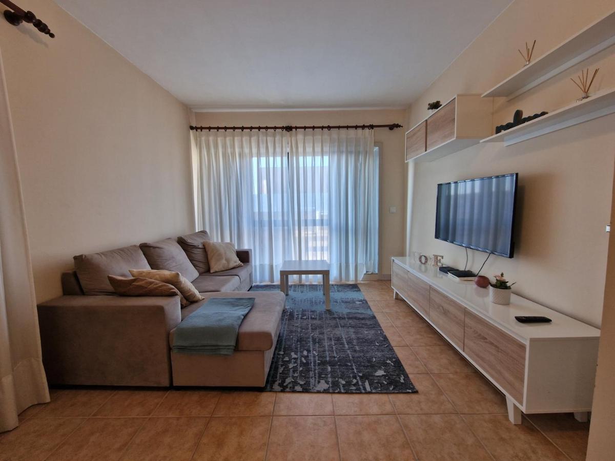 T3 Com Terraco A 500M Da Praia De Ofir Fão Exterior foto